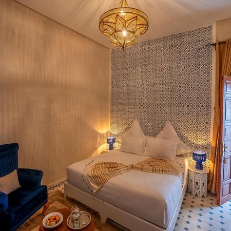 Dar Al-Famila Hamam & Spa Μαρακές Εξωτερικό φωτογραφία