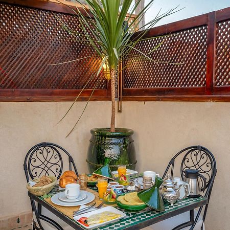 Dar Al-Famila Hamam & Spa Μαρακές Εξωτερικό φωτογραφία