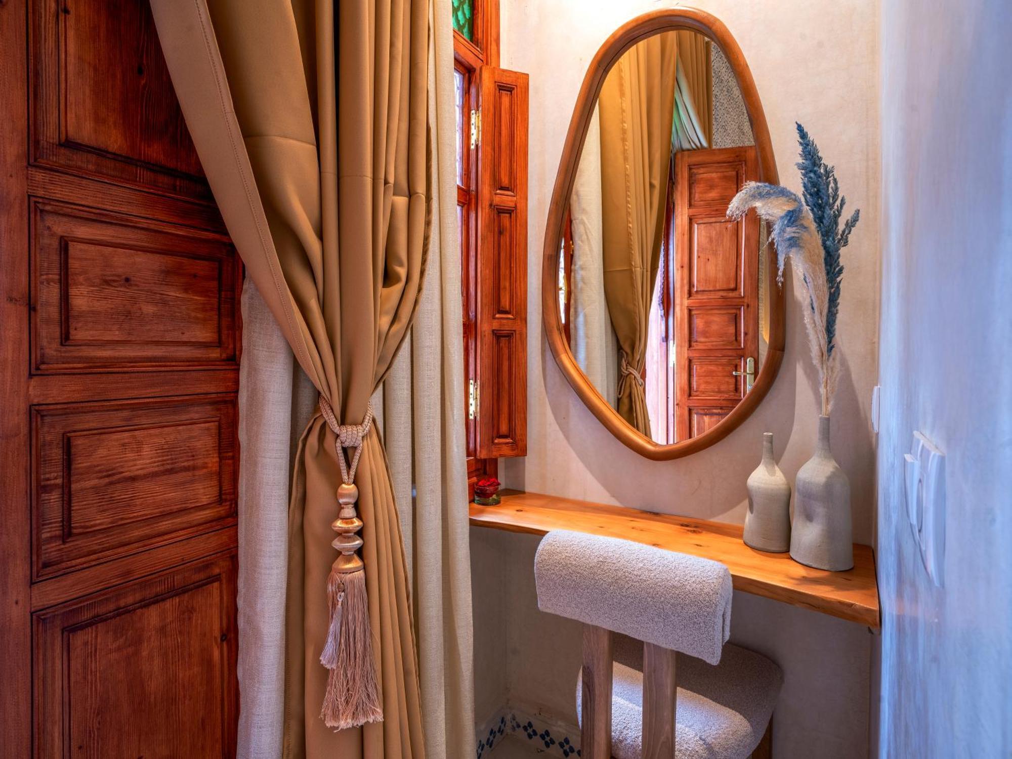 Dar Al-Famila Hamam & Spa Μαρακές Εξωτερικό φωτογραφία