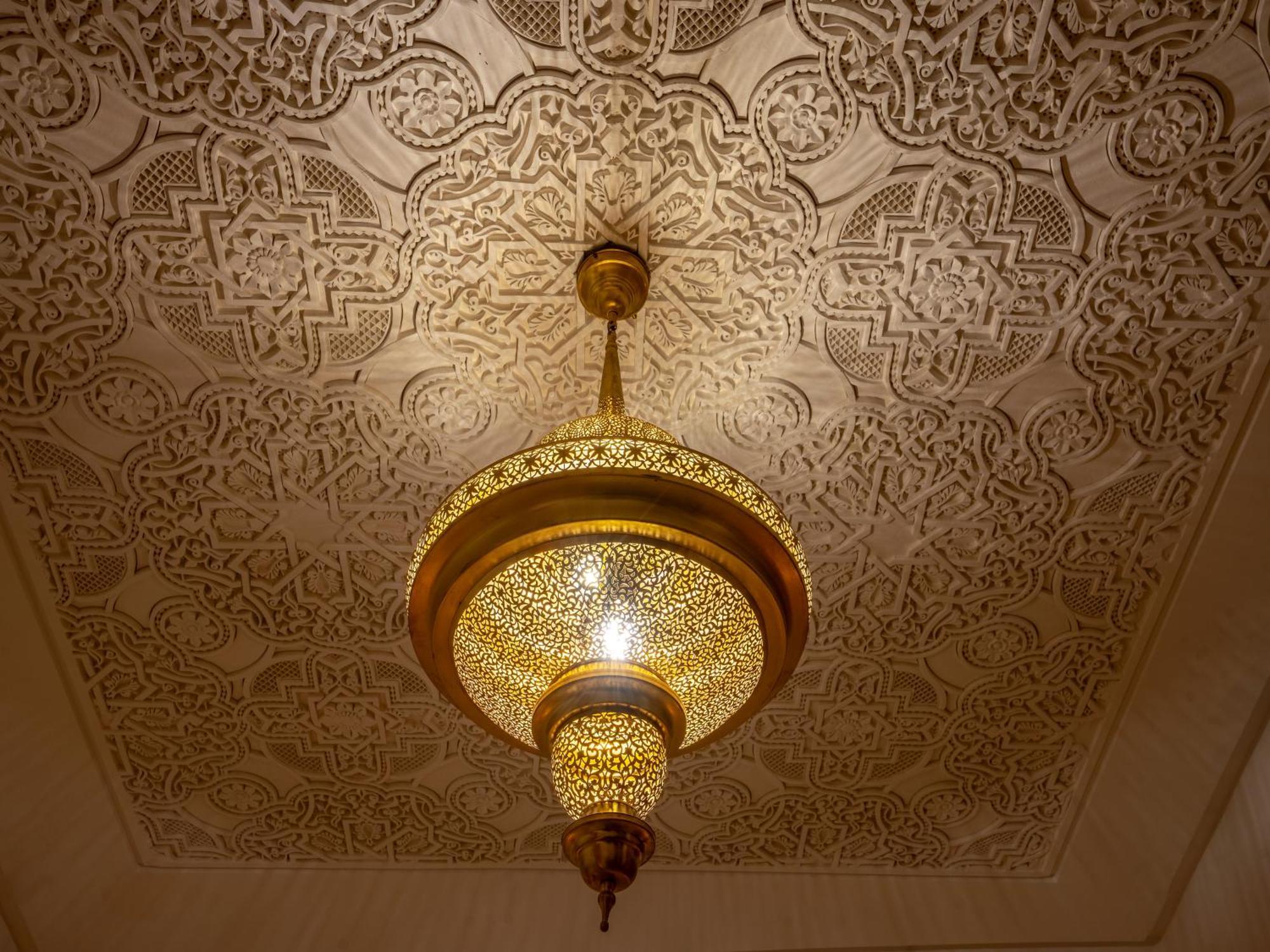 Dar Al-Famila Hamam & Spa Μαρακές Εξωτερικό φωτογραφία