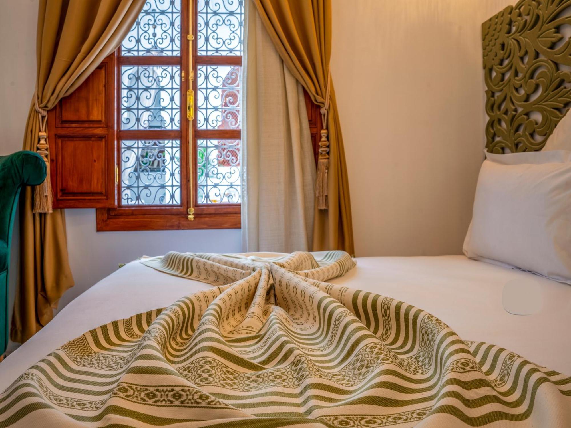 Dar Al-Famila Hamam & Spa Μαρακές Εξωτερικό φωτογραφία