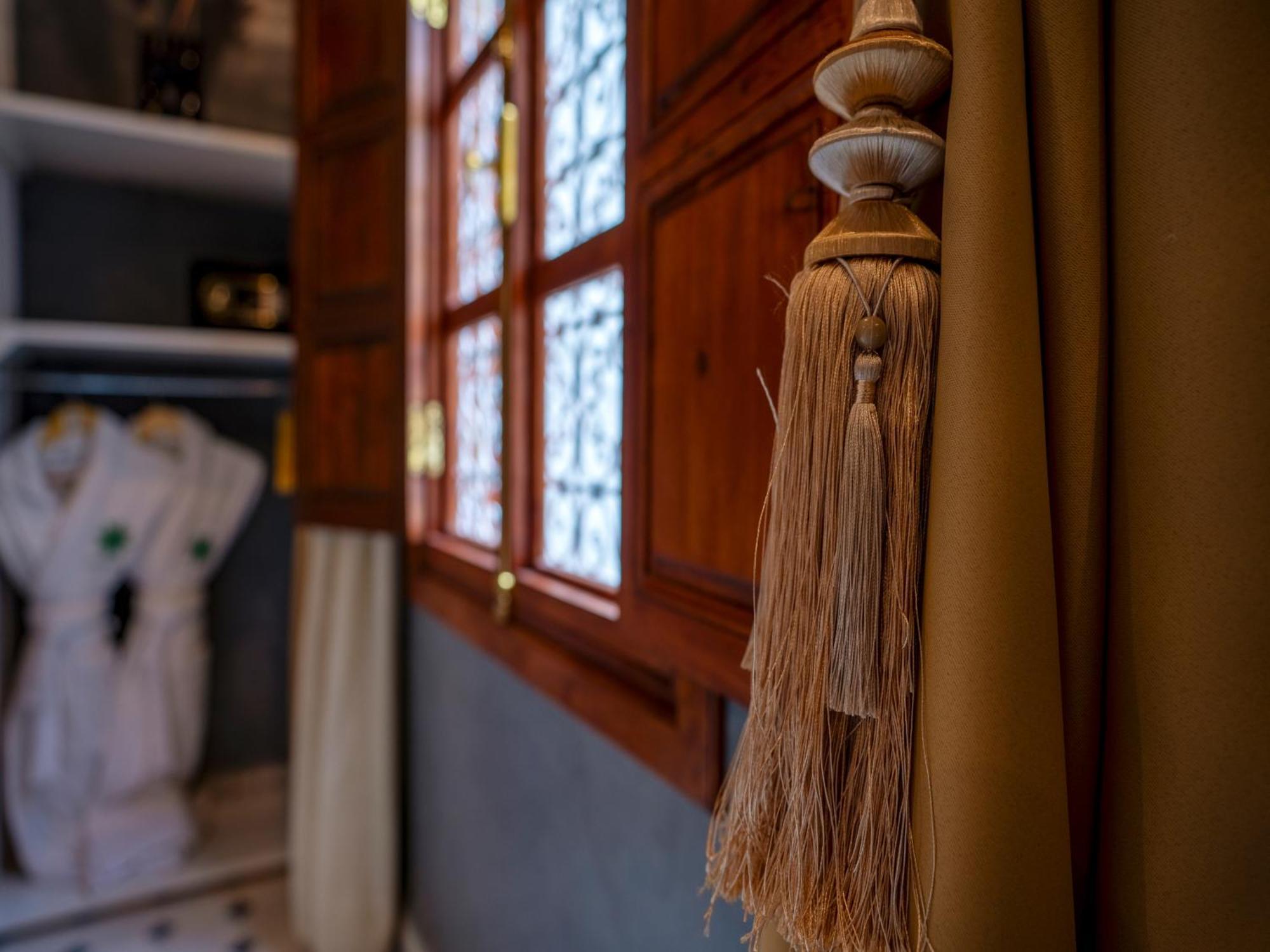 Dar Al-Famila Hamam & Spa Μαρακές Εξωτερικό φωτογραφία