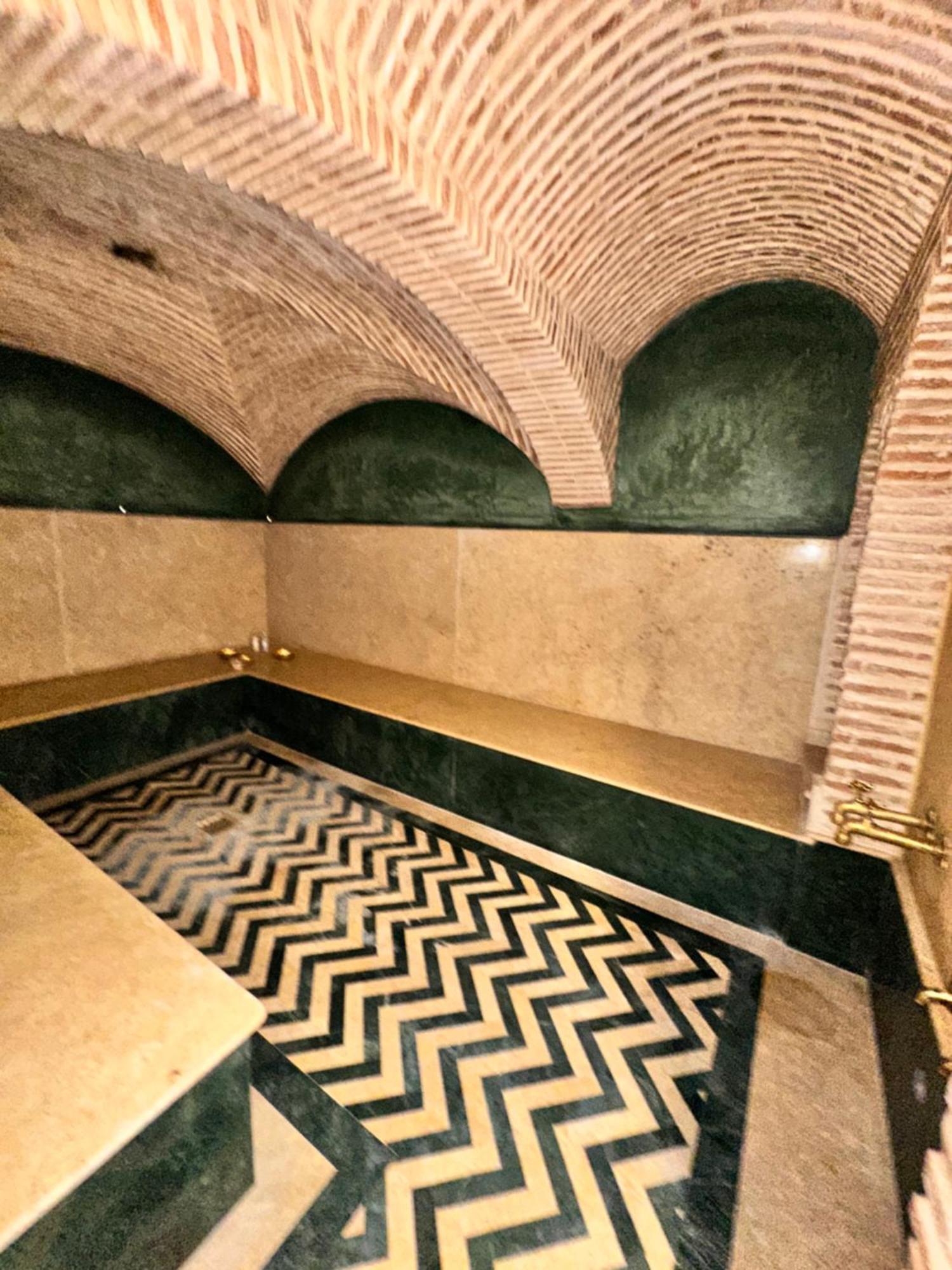 Dar Al-Famila Hamam & Spa Μαρακές Εξωτερικό φωτογραφία
