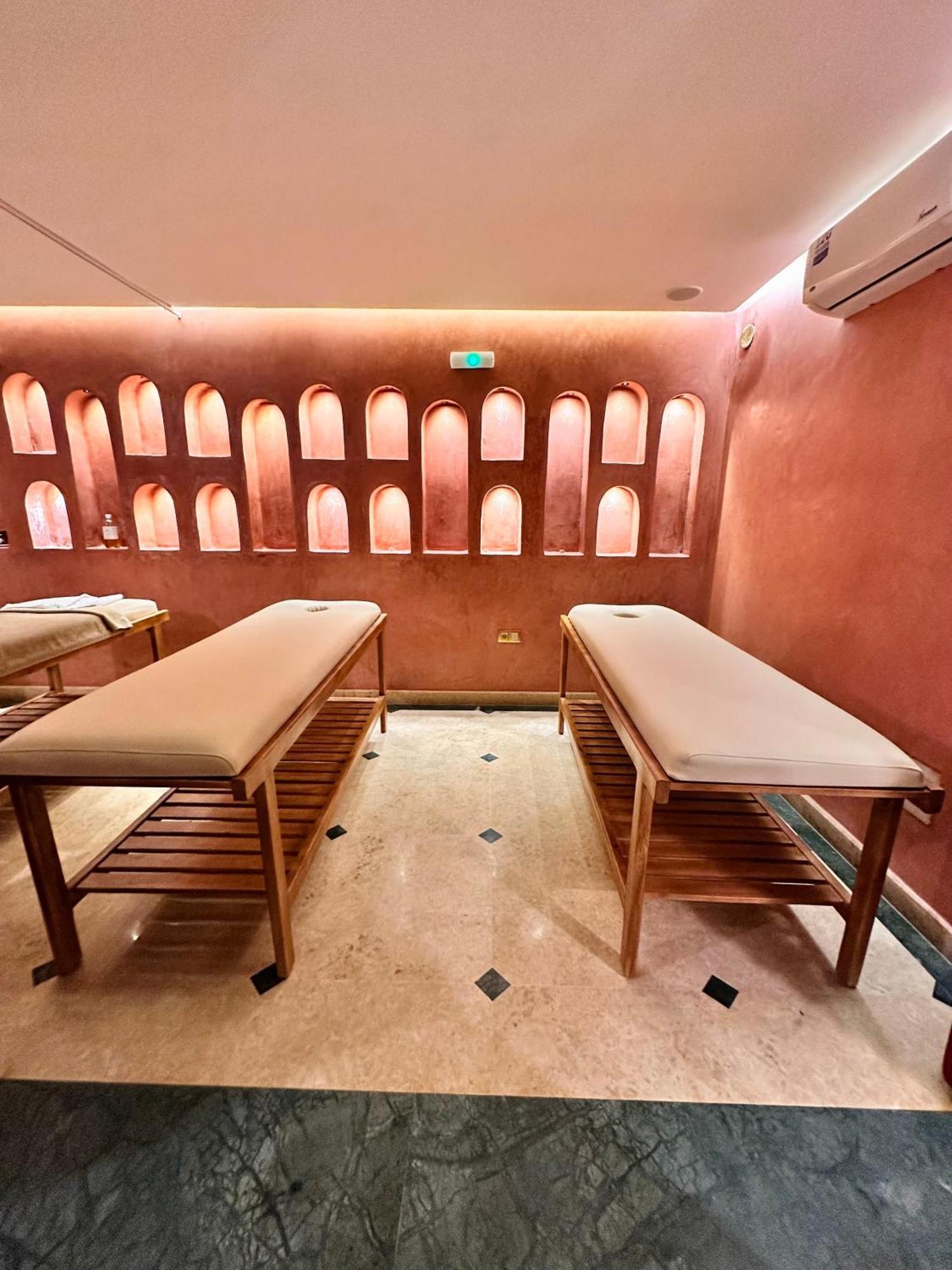 Dar Al-Famila Hamam & Spa Μαρακές Εξωτερικό φωτογραφία