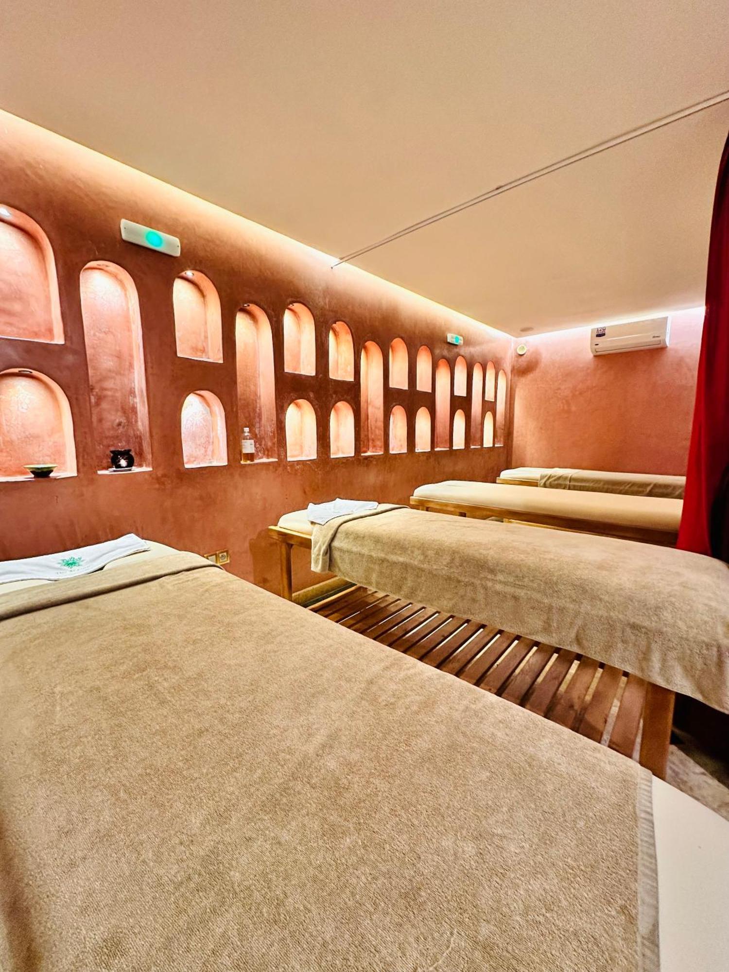 Dar Al-Famila Hamam & Spa Μαρακές Εξωτερικό φωτογραφία