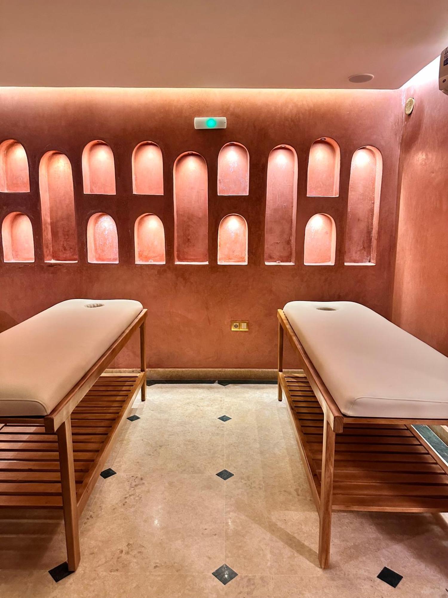 Dar Al-Famila Hamam & Spa Μαρακές Εξωτερικό φωτογραφία